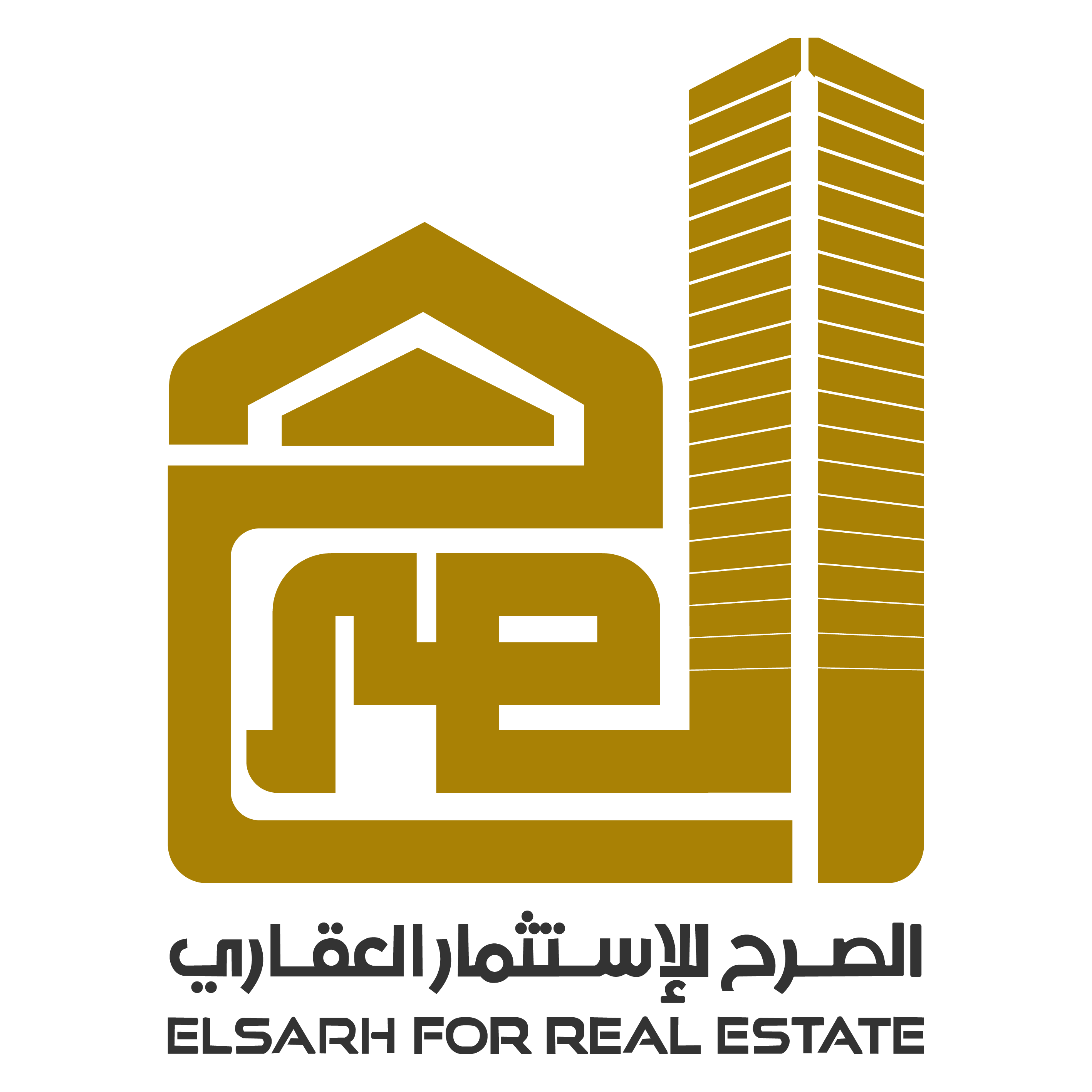 Elsarh Logo